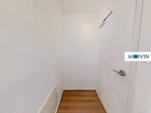 Ansicht I: Eingangsbereich - 