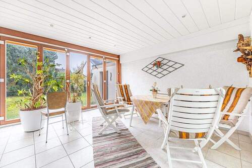 Wintergarten / Freisitz - 