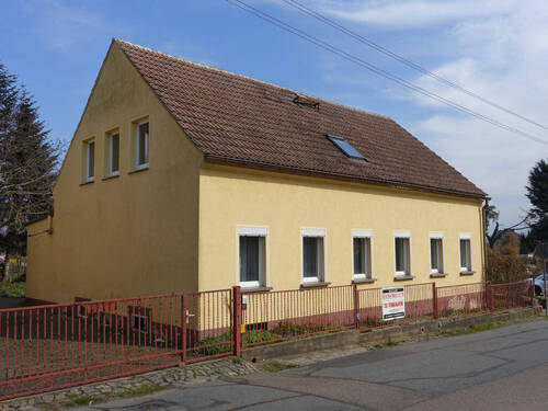 Bild2 - 6 Zimmer Einfamilienhaus zum Kaufen in Riesa