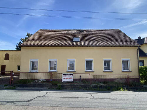 Bild3 - 6 Zimmer Einfamilienhaus in Riesa