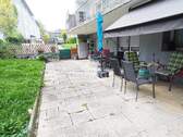 Terrasse UG - 