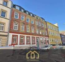 TOP-Investment: Wohnhaus mit einer Gewerbeeinheit (7 WE & 1 GE) in Hamburg-Harburg