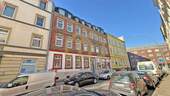 Außenansicht 2 - Mehrfamilienhaus, Wohnhaus zum Kaufen in Hamburg