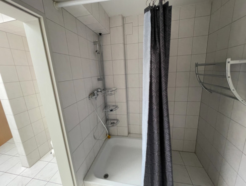 Badezimmer Dusche - 