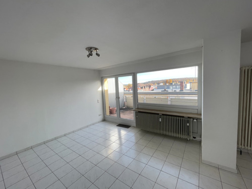 Zimmer-Balkon - 