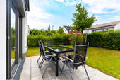 Terrasse - 