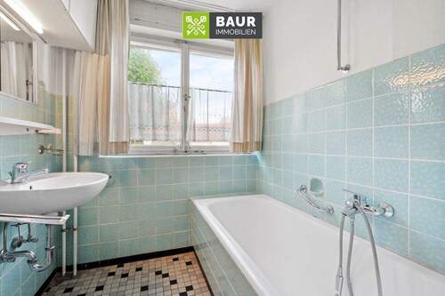 Badezimmer EG - 