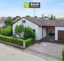 360°| Solides Einfamilienhaus mit Potenzial - Freistehend, leerstehend, großzügiges Grundstück - Bad Waldsee Gaisbeuren