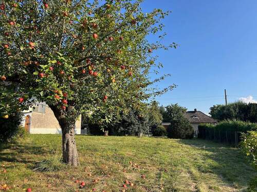 Bild 1 - ++ AKTUELL KFW-FÖRDERUNGEN MÖGLICH ++ Tolles Baugrundstück - Nur 30 Kilometer östlich vom Berliner Stadtzentrum gelegen!