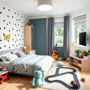 Kinderzimmer - 
