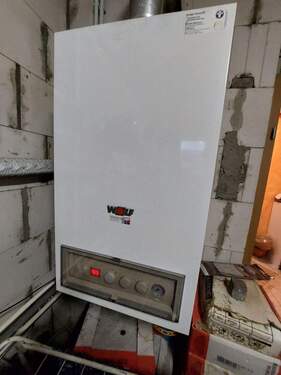 Gastherme - Mehrfamilienhaus, Wohnhaus mit 137,00 m&sup2; in Berlin zum Kaufen