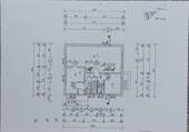 Erdgeschoss Grundriss - 