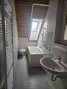 neues Bad - 3 Zimmer Etagenwohnung zur Miete in Würzburg