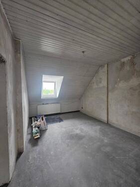 Küche (ohne EBK) - Etagenwohnung mit 55,00 m&sup2; in Würzburg zur Miete