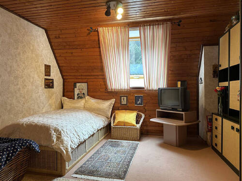 Kinderzimmer OG - 