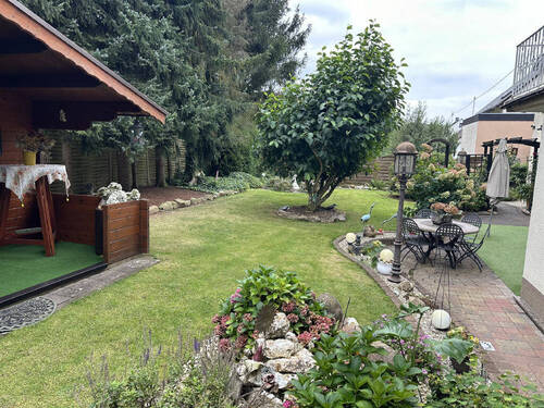 Garten - 