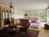 Wohnzimmer EG - 