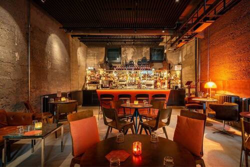 BAR MARTINELLI - 