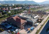 BETRIEBSWERK - 