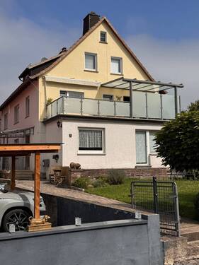 36C0B25C-B2D9-4B2F-94AB-E6706E33EAF3.jpeg - 1 Zimmer Mehrfamilienhaus, Wohnhaus zum Kaufen in Hessisch Lichtenau