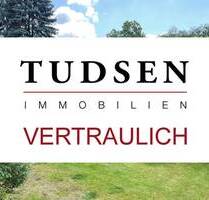 Baugrundstück für ein Mehrfamilienhaus ETW´s oder Stadthäuser. - Hamburg Volksdorf