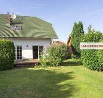 419.000,00 EUR Kaufpreis, ca.  113,00 m² Wohnfläche in Altlandsberg (PLZ: 15345) Seeberg-Siedlung