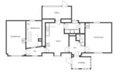Grundriss Skizze EG - 