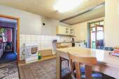 Küche - Einfamilienhaus mit 120,00 m² in Staßfurt zum Kaufen