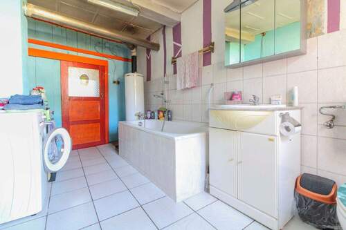 Badezimmer - 