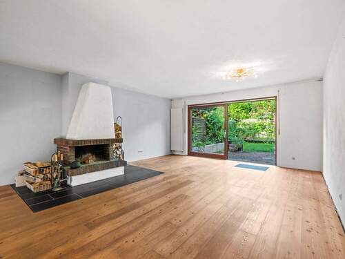 Bild 1 - Ein Zuhause mit Charakter: Split-Level-Reihenhaus für Familien