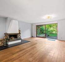 Ein Zuhause mit Charakter: Split-Level-Reihenhaus für Familien - Konstanz-Wallhausen