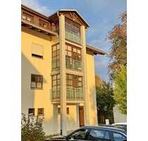 Attraktive 3 Zimmer Wohnung in guter Lage - Lindenberg