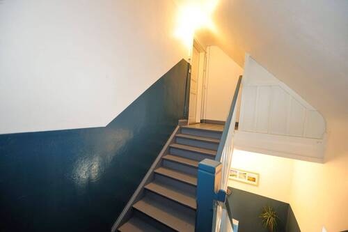 Treppenhaus (3) - 
