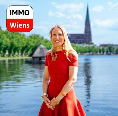 Ihre Maklerin Irene Wiens - 