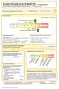 Energieausweis - 