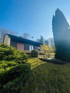 Titelbild - 4 Zimmer Mehrfamilienhaus, Wohnhaus zum Kaufen in Mehring