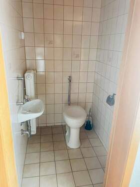 Gäste WC - 