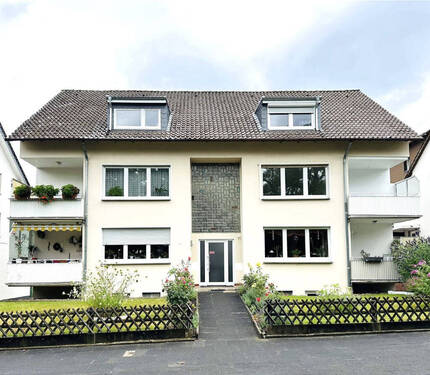 Bild3 - 3 Zimmer Etagenwohnung in Bad Oeynhausen