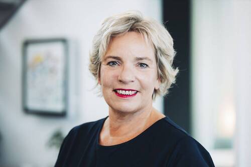 Birgit Furtner, Ihre Beraterin - 