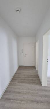 Eingang/Flur - 