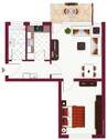 Grundriss - 