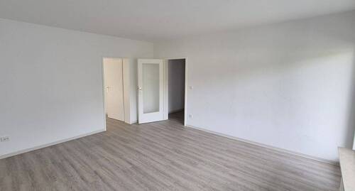Wohnen - 2 Zimmer Etagenwohnung in Bonn