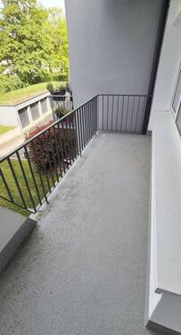 Balkon - 