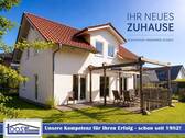 14359 LooseImmo Titel Logo - Energieeffizientes Einfamilienhaus in NiendorfO.