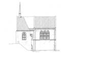 Ansicht Süd - 