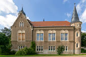 Außenansicht - 1 Zimmer Mehrfamilienhaus, Wohnhaus in Meißen