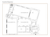 Grundriss Erdgeschoss - 