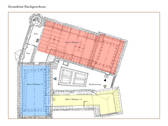 Grundriss Dachgeschoss - 
