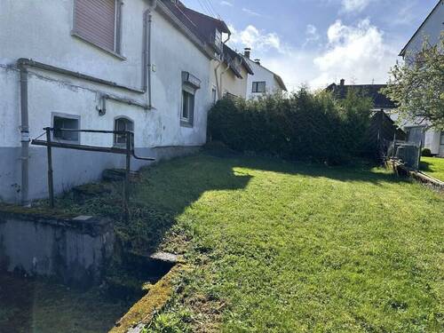 Garten - 