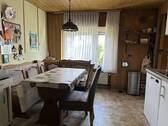 Küche OG - 7 Zimmer Einfamilienhaus zum Kaufen in Kirschweiler